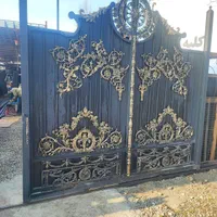 استاد کار نقاشی و کارگر نقاشی برای درهای حیاطی|استخدام صنعتی، فنی، مهندسی|تنکابن, |دیوار