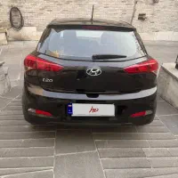 هیوندا i20|خودرو سواری و وانت|تهران, درب دوم|دیوار