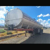 تانکر قیر|خودرو سنگین|ماکو, |دیوار