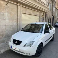 تیبا ۱ مدل ۹۳