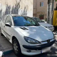 ۲۰۶ تیپ۲ مدل۸۸ فنی سالم