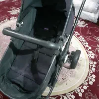 کالسکه و روروک