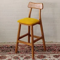 صندلی اپن چوبی مدل افرا