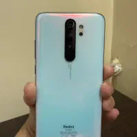 گوشی ردمی نوت هشت پرو / redmi note 8 pro