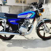 موتورسیکیلت