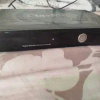 گیرنده دیجیتال