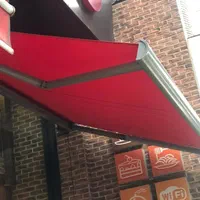 تولید سایبان دستی و برقی