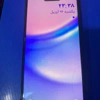 گوشی سامسونگ A15