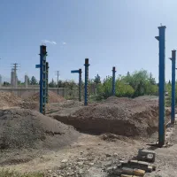 ۶۷قصبی لاین برگشت هفت باغ