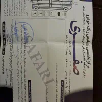 پارسtu5مدل95|خودرو سواری و وانت|مشهد, کوی المهدی|دیوار