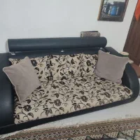 مبل راحتی|مبلمان خانگی و میز عسلی|گرگان, |دیوار