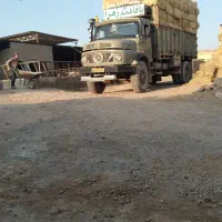 بنز تک باری مدل 48