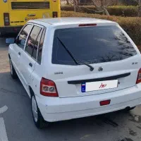 ماشین 111|خودرو سواری و وانت|مشهد, رباط طرق|دیوار