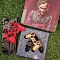 PS4 اسلیم کپی خور