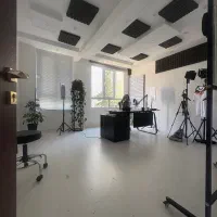 ۱۰۸ متر شمال جردن/موقعیت اداری /۶ ساله/فول