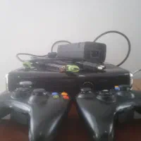 XBOX 360|کنسول، بازی ویدئویی و آنلاین|شوط, |دیوار