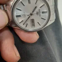 ساعت سیکو5ژاپنی. اتومات نبضی|ساعت|محلات, |دیوار