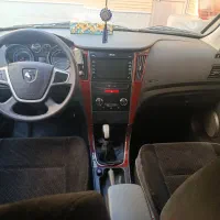 دنا تیپ یک 98|خودرو سواری و وانت|لنجان, |دیوار