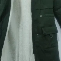 کاپشن زنانه در حد نو|لباس|مشهد, عسگریه|دیوار