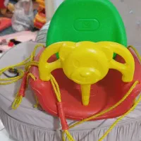 اسباب بازی کودک،تاب بازی