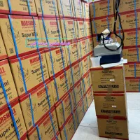 چرخ خیاطی. اتو بخار مارشال وارداتی مخزن دار (کبیر)|چرخ خیاطی و ریسندگی|قم, باسکول|دیوار