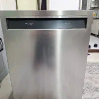 ماشین ظرفشویی مدل اسنوا ،فروش فوری