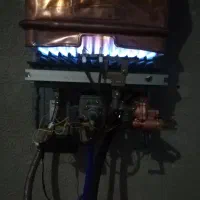 تعمیر و رسوبگیری شیرآلات (در محل)