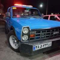 امداد خودرو