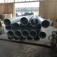 لوله چاه عمیق pvc تا ۱۱۰ کیلو فشارقوی