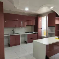 پاسداران فرخی یزدی ۱۲۸ متر سه خوابه