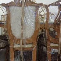 مبلمان استیل کلاسیک|مبلمان خانگی و میز عسلی|تهران, منیریه|دیوار