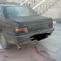 پژو 2000مدل 81|خودرو سواری و وانت|تبریز, |دیوار