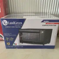 آون توستر لندگرین آکبند