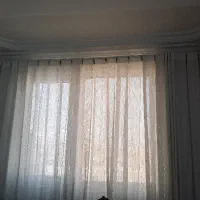 پرده پذیرایی ۱۰ متر بدون پانچ