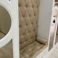 خدمات لمسه کاری