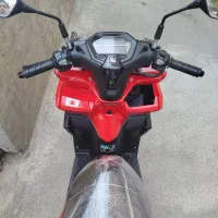 کلیک واریو 180cc|موتورسیکلت|نسیم‌شهر, |دیوار