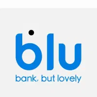 هدیه بلوبانک و خودم