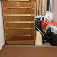 دلاور  6کشو  سالم