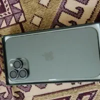 ایفون ۱۳ پرومکس ۵۱۲ گیگ|موبایل|مشهد, یوسفیه (شهرک غرب)|دیوار