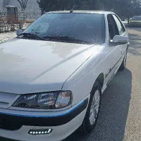 پارس ال ایکس فول