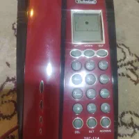 تلفن رومیزی