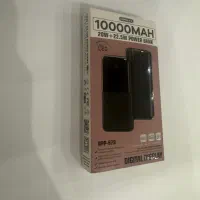 پاوربانک remax آکبند|لوازم جانبی موبایل و تبلت|اصفهان, خواجو|دیوار