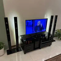 تلویزیون سامسونگ ۴۰ اینچ