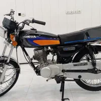 موتور هوندا 125بکر مدل 91 درحد نقد واقساط