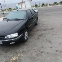 پارس elxموتور زانتیا۱۸۰۰