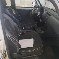 مزدا کارا‌ دوکابین مدل1402|خودرو سواری و وانت|همدان, |دیوار