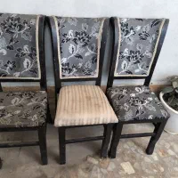 صندلی|صندلی و نیمکت|گتاب, |دیوار