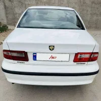 سمندef7مدل۹۲|خودرو سواری و وانت|بجنورد, |دیوار
