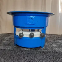 سه فیتیله نفتی