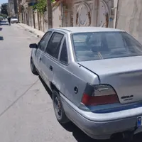 دوو سی یلو سدان، مدل ۱۳۷۶ قیمت مناسب|خودرو سواری و وانت|مشهد, بهمن|دیوار